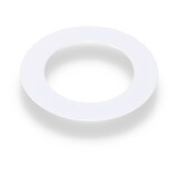 LCB LED Europe  Verloopring - Opvulling - Mat Wit | Ø75-115mm