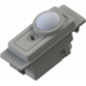 Helvar DALI D4i Slimme aansturing - ActiveAhead Node + Multisensor IP65 |  High Bay R44 - Grijs