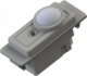 DALI D4i Slimme aansturing - ActiveAhead Node + Multisensor IP65 |  High Bay R44 - Grijs