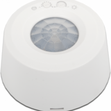 Helvar Helvar PIR Bewegingssensor - Opbouw  | 6A MAX - schakelsensor Wit