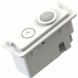 Helvar Helvar - DALI D4i Slimme aansturing - ActiveAhead Node + Multisensor IP30 |  2.5M installatie hoogte - R44 - Wit