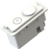 Helvar - DALI D4i Slimme aansturing - ActiveAhead Node IP30 |  2.5M installatie hoogte - R44 - Wit