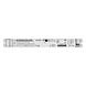 Inventronics DALI2 D4i DEXAL Driver - OTI DX 50/220-240/1A4 | NFC L instelbaar - 400- 1400mA - 100.000u