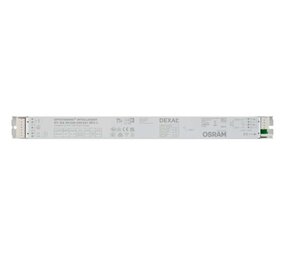 Inventronics DALI2 D4i DEXAL Driver - OTI DX 80/220-240/2A1  | NFC L instelbaar 600- 2100mA - 100.000u