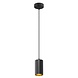 SLV: Innovatieve lichtoplossingen voor de zakelijke klant Hanglamp Pendelarmatuur Tube - GU10 Fitting | Mat Zwart | Pendeldraad 2500mm - max. 10 W - 3 Jaar Garantie SLV: Innovatieve lichtoplossingen voor de zakelijke klant Hanglamp Pendelarmatuur Tube - GU10 Fitting | Mat Zwart | Pendeldraad 2500mm - max. 10 W - 3 Jaar Garantie
