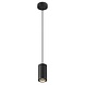 SLV: Innovatieve lichtoplossingen voor de zakelijke klant Hanglamp Pendelarmatuur Tube - GU10 Fitting | Mat Zwart | Pendeldraad 2500mm - max. 10 W - 3 Jaar Garantie SLV: Innovatieve lichtoplossingen voor de zakelijke klant Hanglamp Pendelarmatuur Tube - GU10 Fitting | Mat Zwart | Pendeldraad 2500mm - max. 10 W - 3 Jaar Garantie