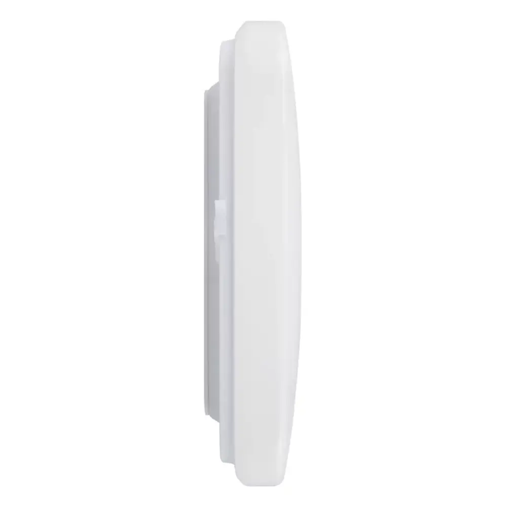 Ledvance Zakelijk: Professionele LED Verlichting & Armaturen LED Bulkhead Surface Vierkant 24W 2000lm - 840 Neutraal Wit | 330mm - IP44 Ledvance Zakelijk: Professionele LED Verlichting & Armaturen LED Bulkhead Surface Vierkant 24W 2000lm - 840 Neutraal Wit | 330mm - IP44