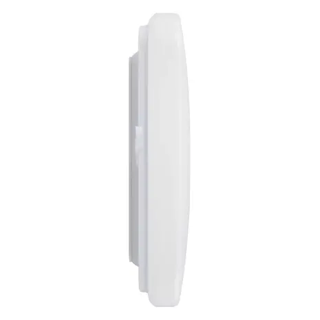 Ledvance Zakelijk: Professionele LED Verlichting & Armaturen LED Bulkhead Surface Vierkant 24W 2000lm - 840 Neutraal Wit | 330mm - IP44 Ledvance Zakelijk: Professionele LED Verlichting & Armaturen LED Bulkhead Surface Vierkant 24W 2000lm - 840 Neutraal Wit | 330mm - IP44