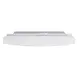 Ledvance Zakelijk: Professionele LED Verlichting & Armaturen LED Bulkhead Surface Vierkant 24W 2000lm - 840 Neutraal Wit | 330mm - IP44 Ledvance Zakelijk: Professionele LED Verlichting & Armaturen LED Bulkhead Surface Vierkant 24W 2000lm - 840 Neutraal Wit | 330mm - IP44