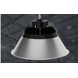 LCB LED Europe  LED Highbay Pro Concord 100W 4000K 15000lm 120D | DALI Dimbaar - Vervangt 250W