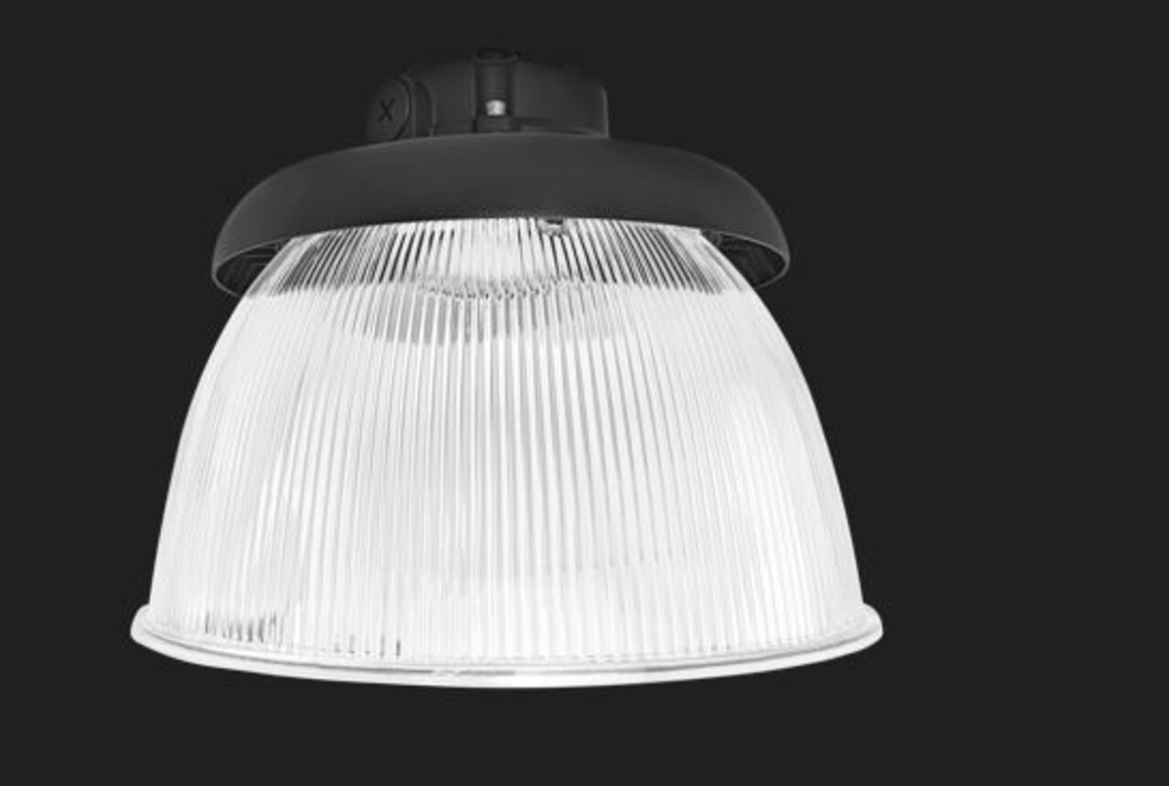 LCB LED Europe LED Highbay Pro Concord 100W 3000K 15000lm 120D | DALI Dimbaar - Vervangt 250W LCB LED Europe LED Highbay Pro Concord 100W 3000K 15000lm 120D | DALI Dimbaar - Vervangt 250W