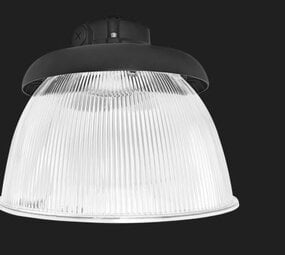 LCB LED Europe LED Highbay Pro Concord 100W 3000K 15000lm 120D | DALI Dimbaar - Vervangt 250W LCB LED Europe LED Highbay Pro Concord 100W 3000K 15000lm 120D | DALI Dimbaar - Vervangt 250W