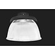 LCB LED Europe LED Highbay Pro Concord 100W 3000K 15000lm 120D | DALI Dimbaar - Vervangt 250W LCB LED Europe LED Highbay Pro Concord 100W 3000K 15000lm 120D | DALI Dimbaar - Vervangt 250W