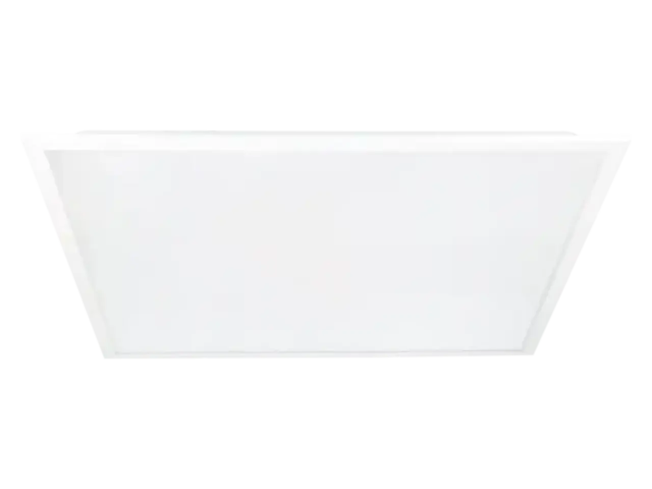 LCB LED Europe Fotoplafond Wolken LED paneel | UGR25 opaal wit LCB LED Europe Fotoplafond Wolken LED paneel | UGR25 opaal wit
