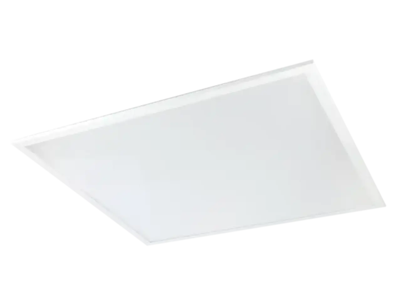 LCB LED Europe Fotoplafond Wolken LED paneel | UGR25 opaal wit LCB LED Europe Fotoplafond Wolken LED paneel | UGR25 opaal wit