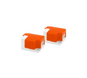 Ledvance Zakelijk: Professionele LED Verlichting & Armaturen LED driver Kabelklem Duo