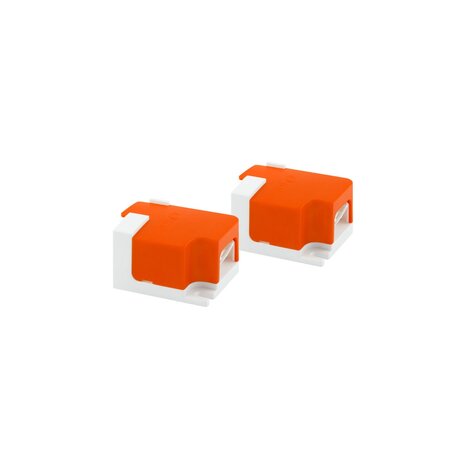 Ledvance Zakelijk: Professionele LED Verlichting & Armaturen LED driver Kabelklem Duo