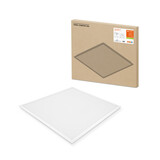 Ledvance Zakelijk: Professionele LED Verlichting & Armaturen LED Paneel Comfort Aluminium Wit 33W 4320lm - 865 Daglicht | 60x60cm Ledvance Zakelijk: Professionele LED Verlichting & Armaturen LED Paneel Comfort Aluminium Wit 33W 4320lm - 865 Daglicht | 60x60cm