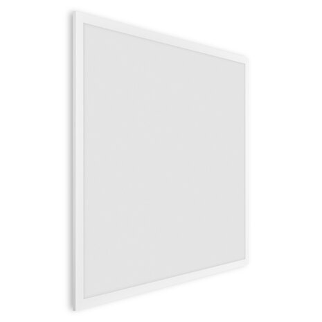 Ledvance Zakelijk: Professionele LED Verlichting & Armaturen LED Paneel Comfort Aluminium Wit 33W 4320lm - 865 Daglicht | 60x60cm