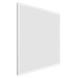 Ledvance Zakelijk: Professionele LED Verlichting & Armaturen LED Paneel Comfort Aluminium Wit 33W 4320lm - 865 Daglicht | 60x60cm