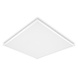 Ledvance Zakelijk: Professionele LED Verlichting & Armaturen LED Paneel Comfort Aluminium Wit 33W 4320lm - 865 Daglicht | 60x60cm