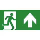 VanLien Noodverlichting: Vluchtwegsignalering voor de installateur Optilux pictogramfolie noodverlichting inlegvel/-plaat rechtdoor/naar boven - 7TCA091350R0480 VanLien Noodverlichting: Vluchtwegsignalering voor de installateur Optilux pictogramfolie noodverlichting inlegvel/-plaat rechtdoor/naar boven - 7TCA091350R0480