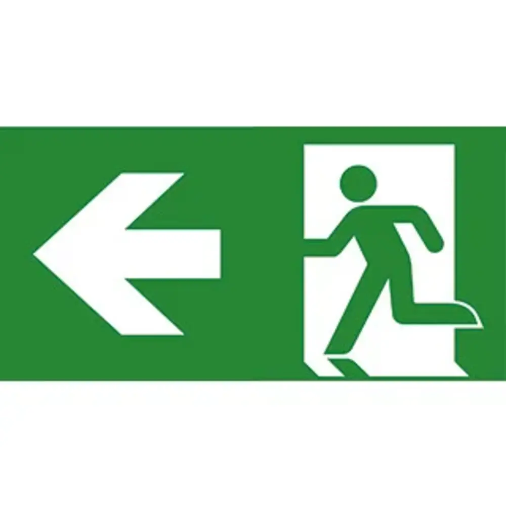 VanLien Noodverlichting: Vluchtwegsignalering voor de installateur Optilux pictogramfolie noodverlichting inlegvel/-plaat links - 7TCA091350R0484 VanLien Noodverlichting: Vluchtwegsignalering voor de installateur Optilux pictogramfolie noodverlichting inlegvel/-plaat links - 7TCA091350R0484