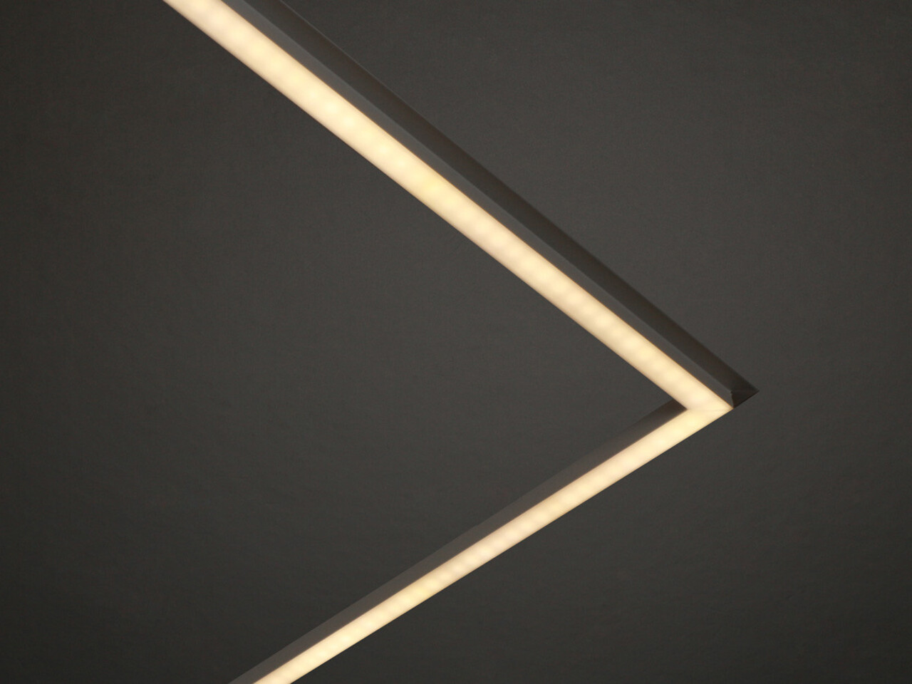 LCB LED Europe  LED Frame Paneel PRO - Mat Zwart - 60x60CM - 36W 3600Lm - 3CCT 3000K/4000K/6000K - 120° - UGR22 - Opaal