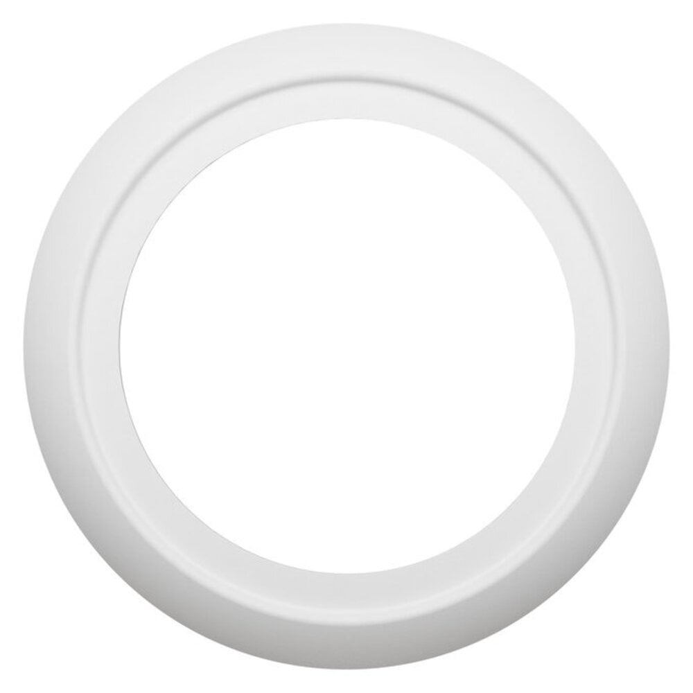 Ledvance Zakelijk: Professionele LED Verlichting & Armaturen Verloopring - Opvulring - Mat Wit | Ø68-90 opening - Afdekmaat 100MM Ledvance Zakelijk: Professionele LED Verlichting & Armaturen Verloopring - Opvulring - Mat Wit | Ø68-90 opening - Afdekmaat 100MM