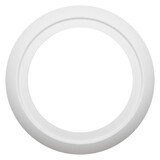 Ledvance Zakelijk: Professionele LED Verlichting & Armaturen Verloopring - Opvulring - Mat Wit | Ø68-90 opening - Afdekmaat 100MM Ledvance Zakelijk: Professionele LED Verlichting & Armaturen Verloopring - Opvulring - Mat Wit | Ø68-90 opening - Afdekmaat 100MM