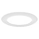 Ledvance Zakelijk: Professionele LED Verlichting & Armaturen Verloopring - Opvulring - Mat Wit | Ø68-90 opening - Afdekmaat 100MM Ledvance Zakelijk: Professionele LED Verlichting & Armaturen Verloopring - Opvulring - Mat Wit | Ø68-90 opening - Afdekmaat 100MM