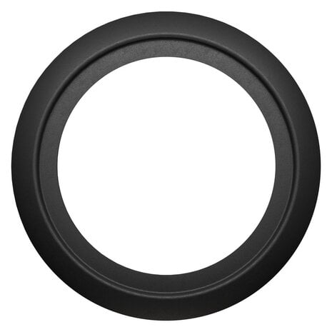 Ledvance Zakelijk: Professionele LED Verlichting & Armaturen Verloopring - Opvulring - Mat Zwart | Ø68-90 opening - Afdekmaat 100MM Ledvance Zakelijk: Professionele LED Verlichting & Armaturen Verloopring - Opvulring - Mat Zwart | Ø68-90 opening - Afdekmaat 100MM