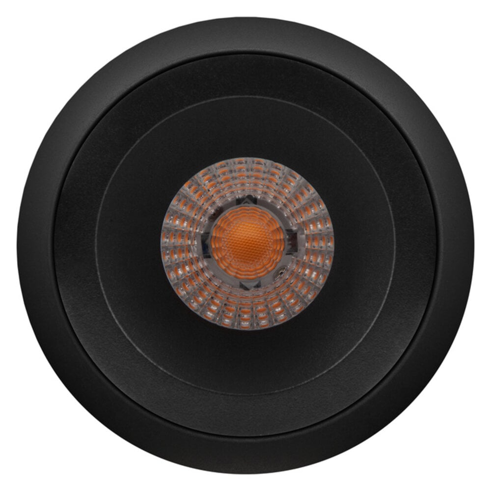 Ledvance Zakelijk: Professionele LED Verlichting & Armaturen Verloopring - Opvulring - Mat Zwart | Ø68-90 opening - Afdekmaat 100MM Ledvance Zakelijk: Professionele LED Verlichting & Armaturen Verloopring - Opvulring - Mat Zwart | Ø68-90 opening - Afdekmaat 100MM