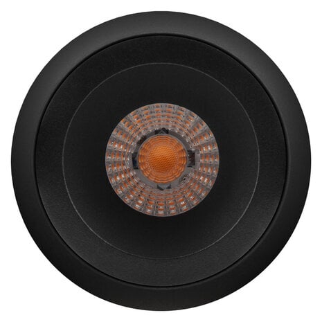 Ledvance Zakelijk: Professionele LED Verlichting & Armaturen Verloopring - Opvulring - Mat Zwart | Ø68-90 opening - Afdekmaat 100MM Ledvance Zakelijk: Professionele LED Verlichting & Armaturen Verloopring - Opvulring - Mat Zwart | Ø68-90 opening - Afdekmaat 100MM