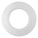 Ledvance Zakelijk: Professionele LED Verlichting & Armaturen Verloopring - Opvulring - Mat Wit | Ø86 Opening - Afdekmaat 133MM Ledvance Zakelijk: Professionele LED Verlichting & Armaturen Verloopring - Opvulring - Mat Wit | Ø86 Opening - Afdekmaat 133MM