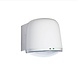 Famostar LED Buiten Wandlamp IP65 - Schemersensor - Wit 165MM - Nightlife VPA-1 White - 0.8W 5500K | Fauna Vriendelijk - IK10 - 392104 Famostar LED Buiten Wandlamp IP65 - Schemersensor - Wit 165MM - Nightlife VPA-1 White - 0.8W 5500K | Fauna Vriendelijk - IK10 - 392104