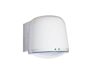 Famostar LED Noodverlichting IP65 - Wit 165MM - Nightlife VPA-1 White - 0.8W 5500K | Wandlamp Fauna vriendelijk - IK10 - 392100 Famostar LED Noodverlichting IP65 - Wit 165MM - Nightlife VPA-1 White - 0.8W 5500K | Wandlamp Fauna vriendelijk - IK10 - 392100