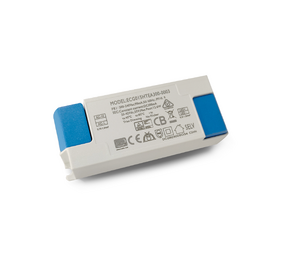 LCB Led Driver | DIMBAAR | 300mA | Downlight schikt voor 12W CCT variant LCB Led Driver | DIMBAAR | 300mA | Downlight schikt voor 12W CCT variant