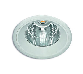 Macbright Venus led downlight 830 GST18/3 SYMM 3000K 1081LM 21-40 Macbright Venus led downlight 830 GST18/3 SYMM 3000K 1081LM 21-40