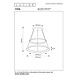 Lucide Dimbare LED Hanglamp Ringlamp 2- Lichts - VIDAL Mat Goud / Messing - 780MM - 92W - 2700K 827 Warm Wit | TRIAC Dimbaar Lucide Dimbare LED Hanglamp Ringlamp 2- Lichts - VIDAL Mat Goud / Messing - 780MM - 92W - 2700K 827 Warm Wit | TRIAC Dimbaar