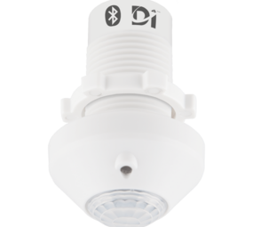 Inventronics - DALI D4i Slimme aansturing - Node Multisensor - B NLC D HB LI  IP65 |  20 Meter - High Bay – Sensor for HubSense®