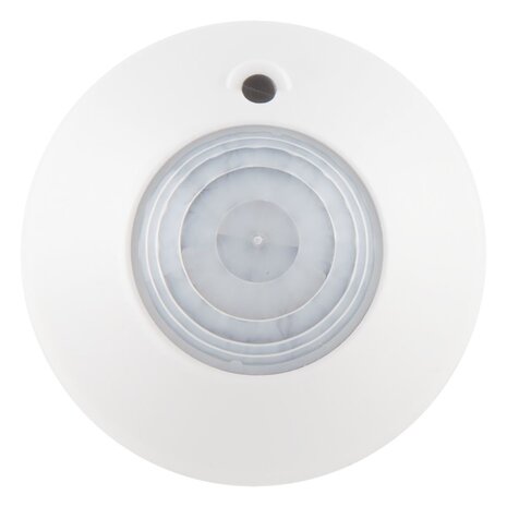 Inventronics - DALI D4i Slimme aansturing - Node Multisensor - B NLC D HB LI  IP65 |  20 Meter - High Bay – Sensor for HubSense®