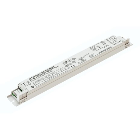 Osram DALI LED Driver OT Wi 35/220-240/1A0 - Hubsense Node Silvair | NFC BL L instelbaar SELV
