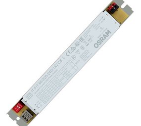 LED Driver 24.3W – 61.2W - 23–54V - IT FIT 60/220-240/1200 CS L  | Multi Lumen Switch  900-1200 mA - 100.000u
