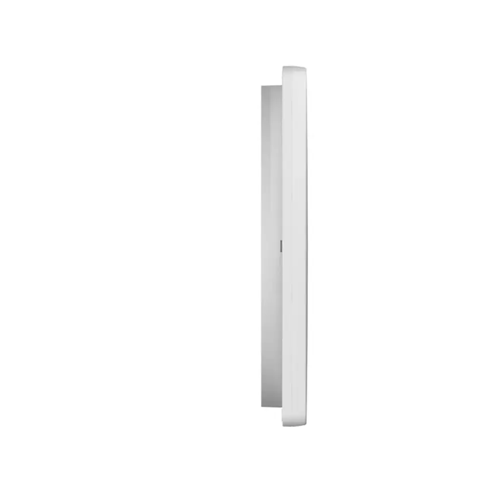 Ledvance Zakelijk: Professionele LED Verlichting & Armaturen LED Plafond Wandlamp IP54 - Vierkant Wit – 19-27W  2660-3780Lm – CCT 830 - 840 | IK08 - 500x500MM