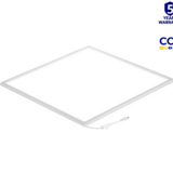 LCB LED Europe LED Frame Paneel PRO - Mat Wit - 60x60CM - 36W 3600Lm - 3CCT 3000- 6000K | 120D - UGR22 Opaal LCB LED Europe LED Frame Paneel PRO - Mat Wit - 60x60CM - 36W 3600Lm - 3CCT 3000- 6000K | 120D - UGR22 Opaal