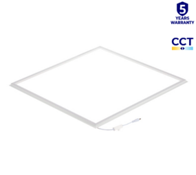 LCB LED Europe LED Frame Paneel PRO - Mat Wit - 60x60CM - 36W 3600Lm - 3CCT 3000- 6000K | 120D - UGR22 Opaal LCB LED Europe LED Frame Paneel PRO - Mat Wit - 60x60CM - 36W 3600Lm - 3CCT 3000- 6000K | 120D - UGR22 Opaal