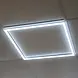 LCB LED Europe LED Frame Paneel PRO - Mat Wit - 60x60CM - 36W 3600Lm - 3CCT 3000- 6000K | 120D - UGR22 Opaal LCB LED Europe LED Frame Paneel PRO - Mat Wit - 60x60CM - 36W 3600Lm - 3CCT 3000- 6000K | 120D - UGR22 Opaal