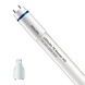 Philips LED Verlichting | Officieel distributeur LED Buis T8 MASTER (EM/Mains) High Output 18.2W 2900lm - 830 Warm Wit | 150cm - Vervangt 58W Philips LED Verlichting | Officieel distributeur LED Buis T8 MASTER (EM/Mains) High Output 18.2W 2900lm - 830 Warm Wit | 150cm - Vervangt 58W