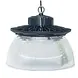 LCB LED Europe Dimbare LED Highbay Pro Concord IP65 - 150W 22500Lm – 3000K 830 Warm Wit – 120D | PC Prismatische Kap | 0-10V DIM | Vervangt 400W LCB LED Europe Dimbare LED Highbay Pro Concord IP65 - 150W 22500Lm – 3000K 830 Warm Wit – 120D | PC Prismatische Kap | 0-10V DIM | Vervangt 400W